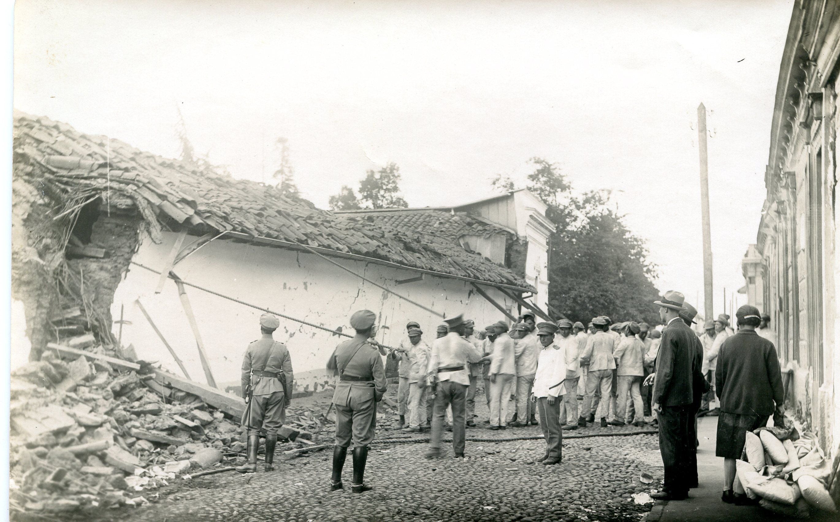 terremoto talca