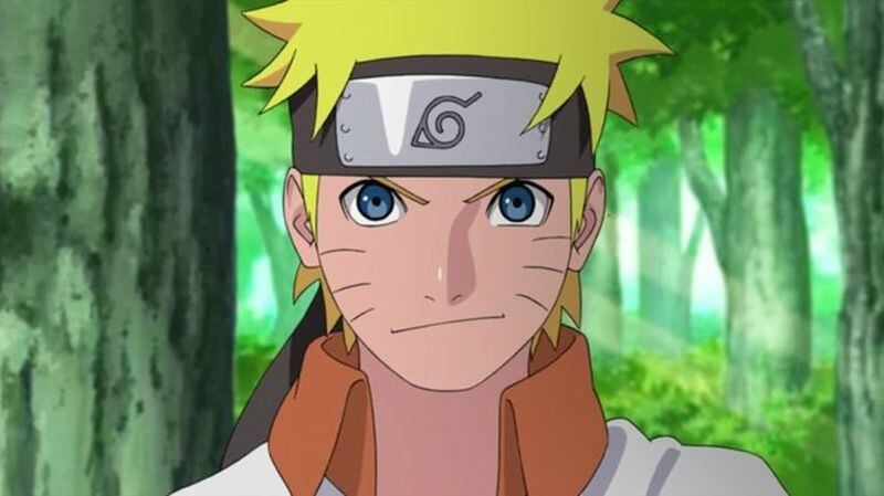 La boda de Naruto: ¿Se acerca el final de Shippuden? - La Tercera