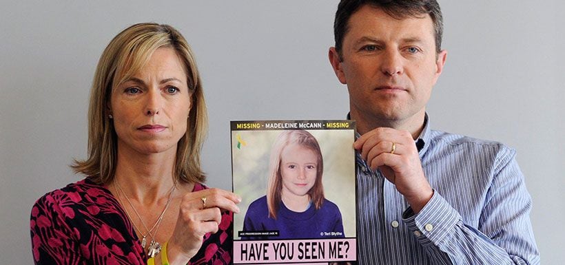 Joven asegura ser Madeleine McCann: ¿Cómo funcionan las pruebas de ADN para comprobar paternidad?