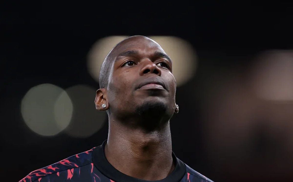 Pogba