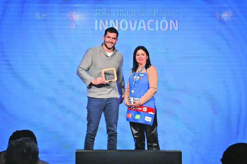 Encuentro de Proveedores de Sodimac abordó los desafíos en innovación para la experiencia de clientes