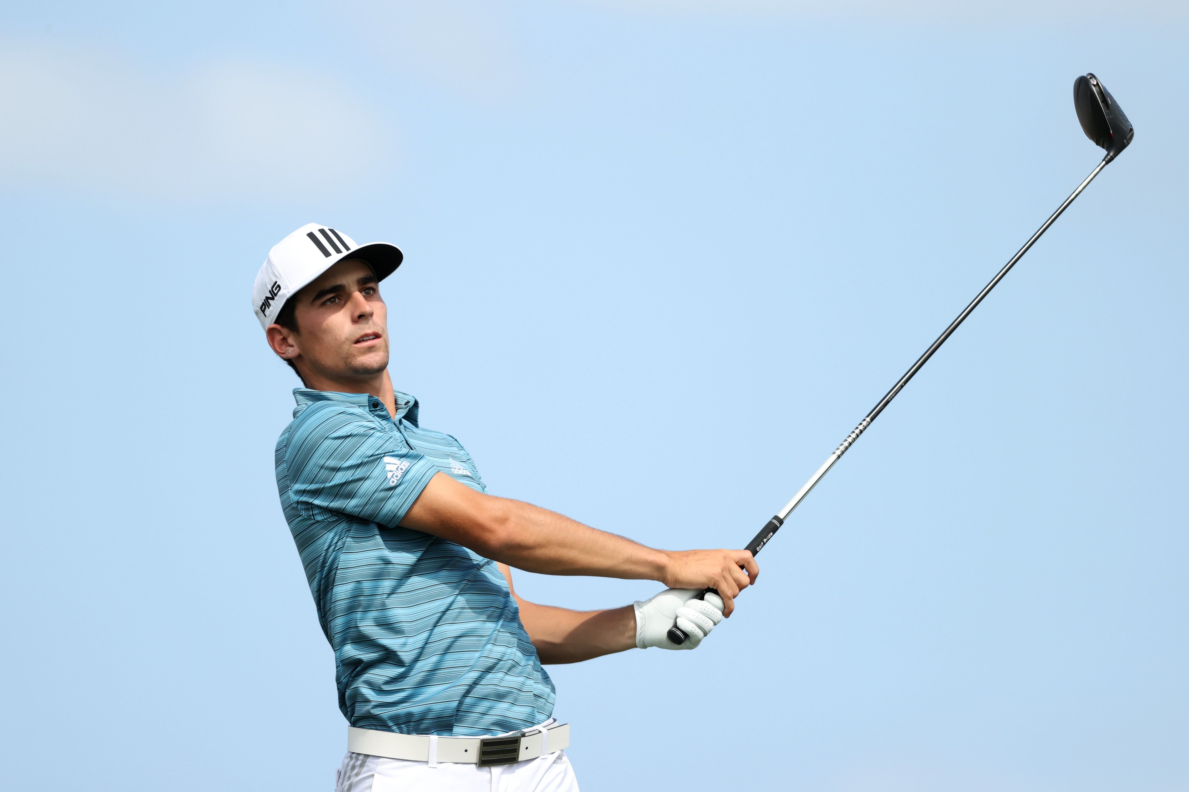 The Honda Classic - Round Two