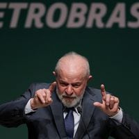 Lula considera que Milei debe pedirle disculpas por sus insultos antes de retomar relaciones 