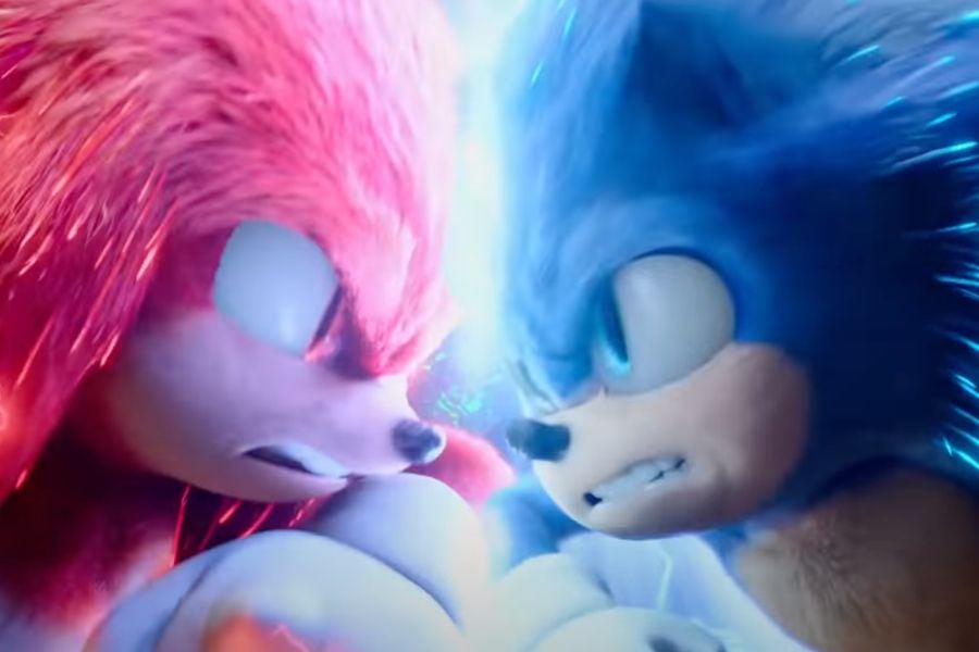 El Nuevo Avance De Sonic The Hedgehog 2 Incluye A Knuckles El Doctor Robotnik Y Una Referencia 