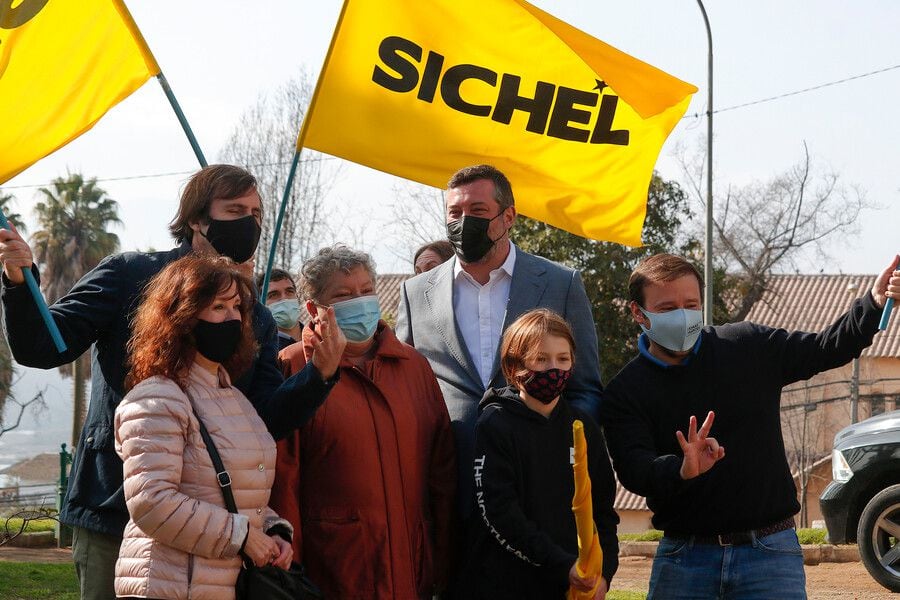 Sichel