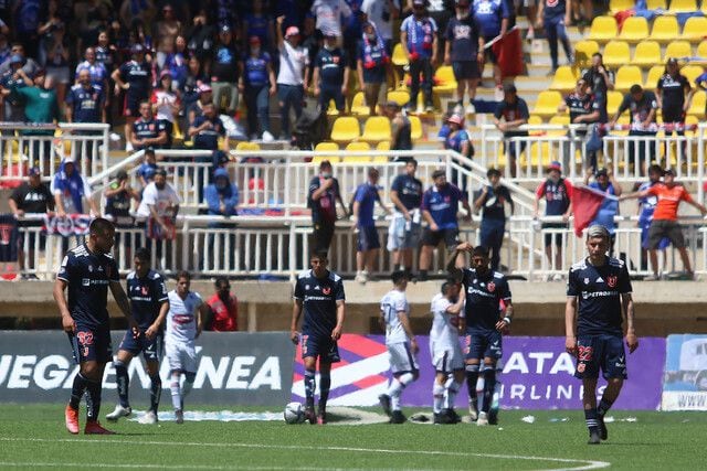 Universidad de Chile