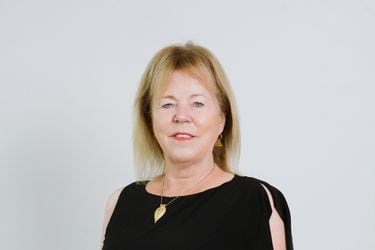 Rosita Ackermann se incorpora al directorio de VanTrust Capital