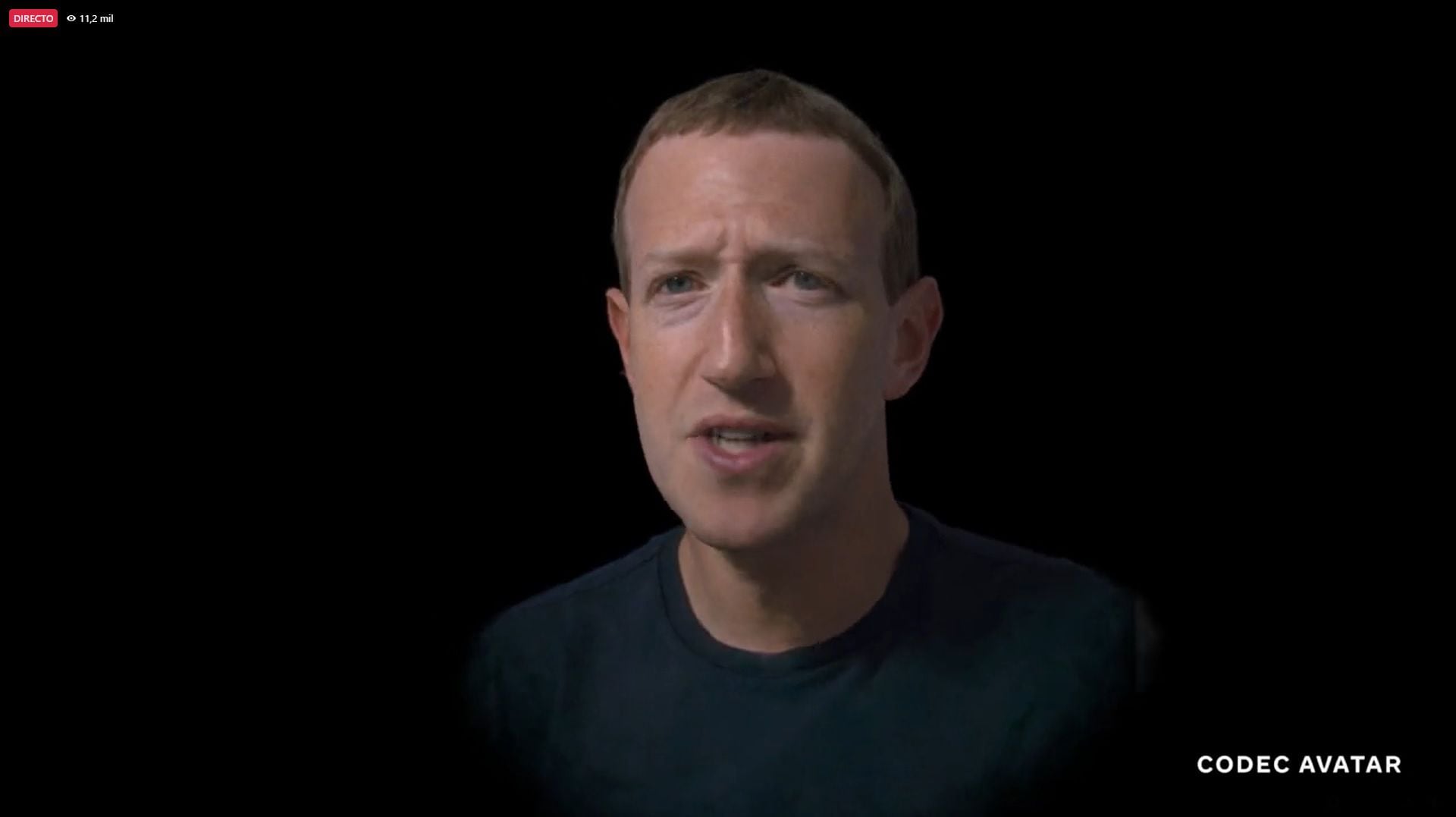 Mark Zuckerberg