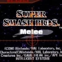 Por primera vez, un jugador logró dispararle a todos los créditos de Super Smash Bros. Melee