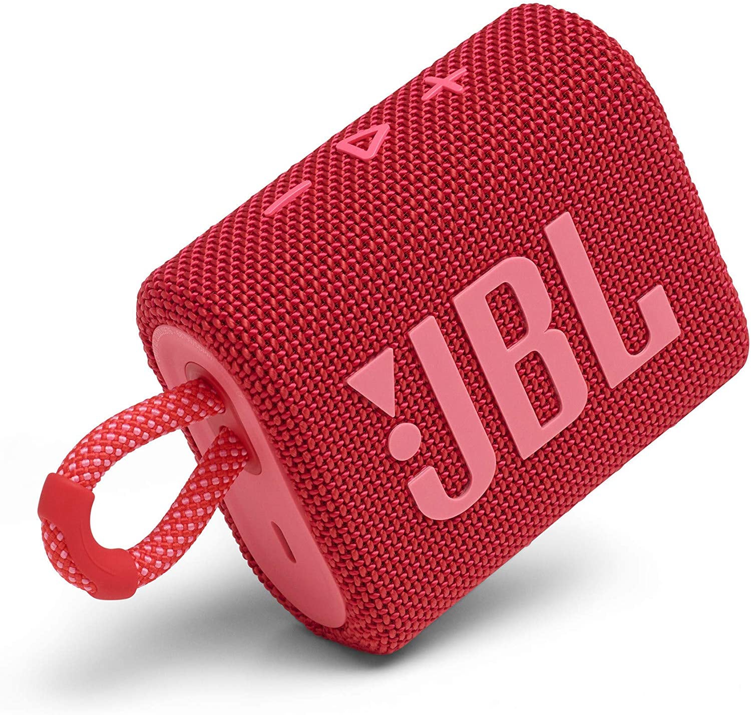 Parlante JBL Go 3