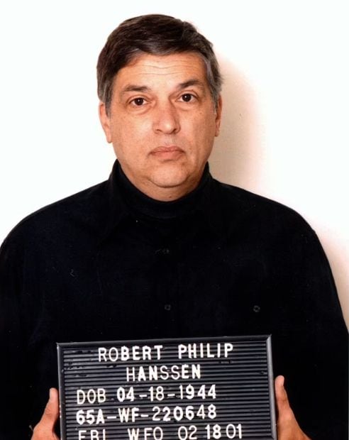 Robert Hanssen