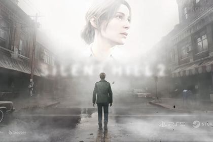 Rumor: Silent Hill 2 Remake saldrá a la venta el 21 de marzo