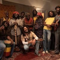 La película de Bob Marley llega al streaming: dónde ver la cinta respaldada por su familia