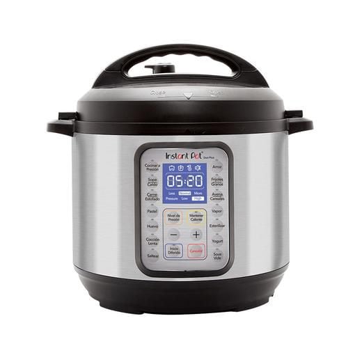 Instant Pot