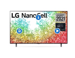 Nanocell 8K LG