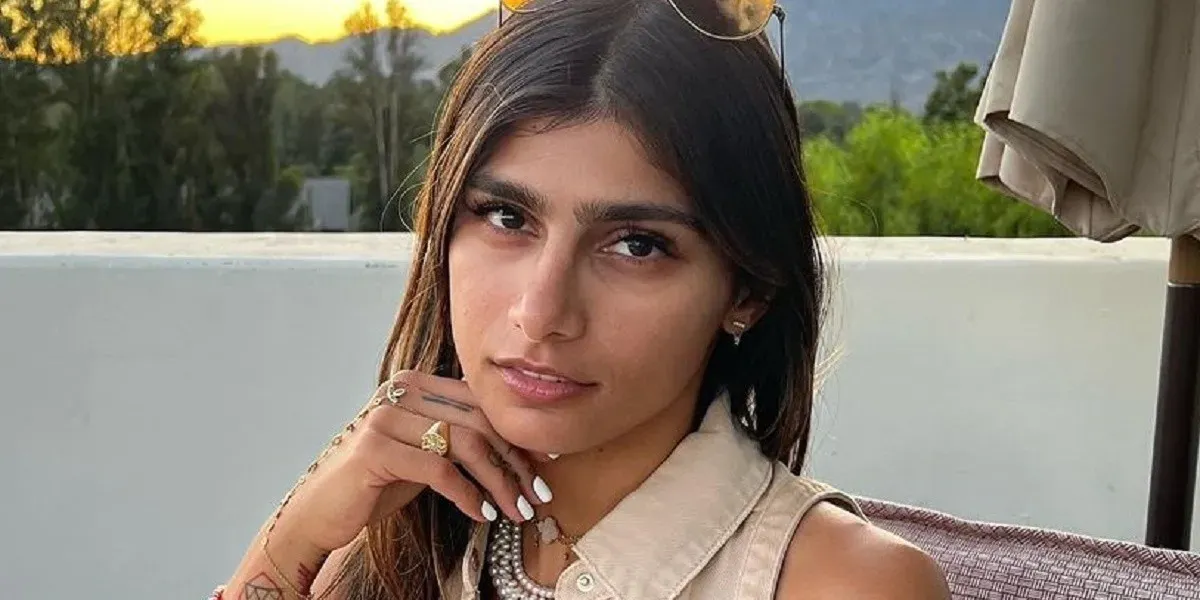 Mia Khalifa