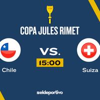 Minuto a minuto: ¡Leonel Sánchez y Jaime Ramírez le dan el triunfo a Chile en su estreno en el Mundial!