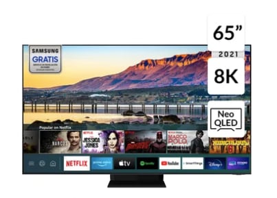 Samsung TV