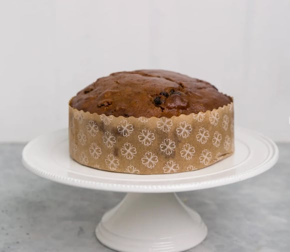 Pan de pascua Galletas Apoquindo