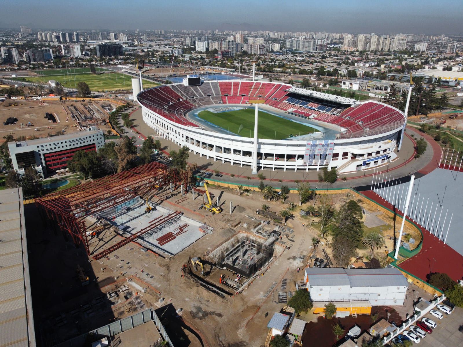 Estadio Nacional