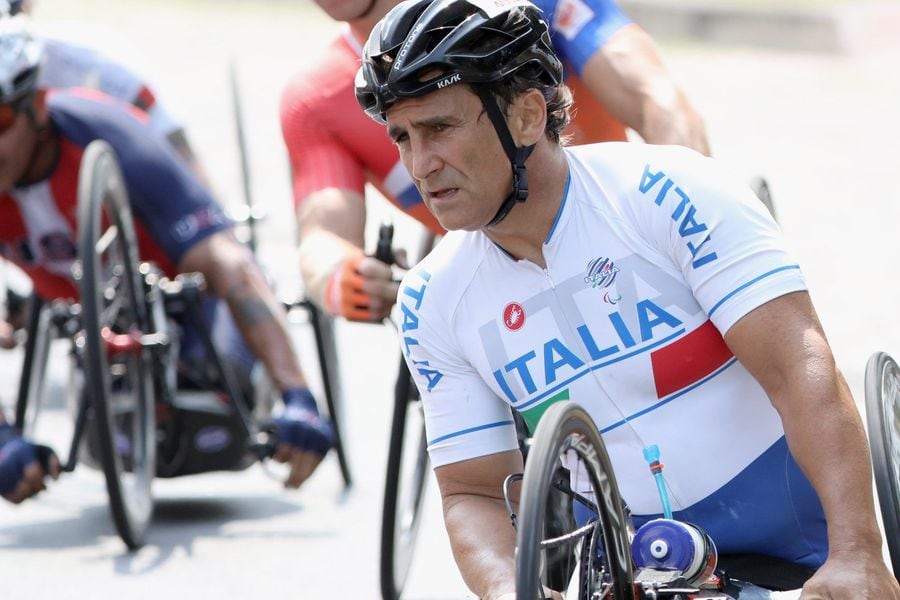 zanardi