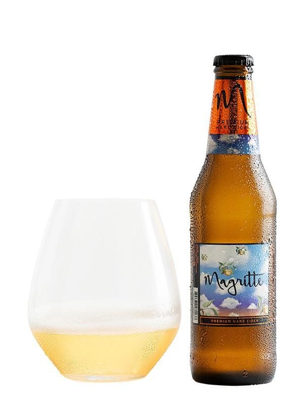 Sidra Magritte