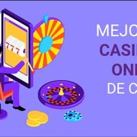 Casino Online: Los Mejores sitios para jugar en Chile