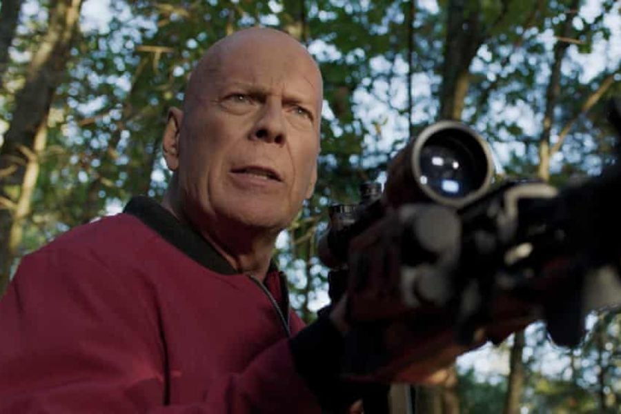 ¿Qué es la afasia, la grave enfermedad que terminó con la carrera de Bruce Willis?