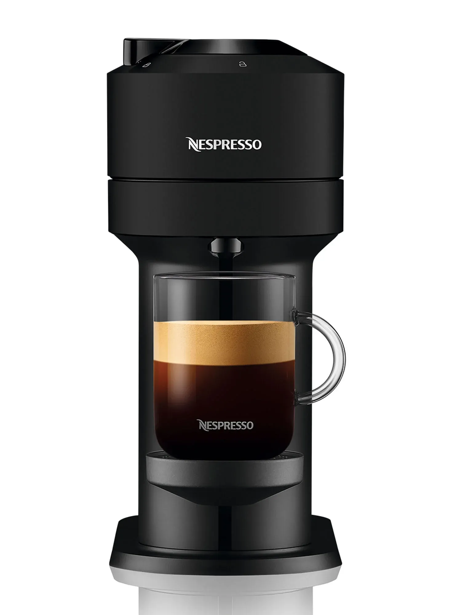 Nespresso Vertuo