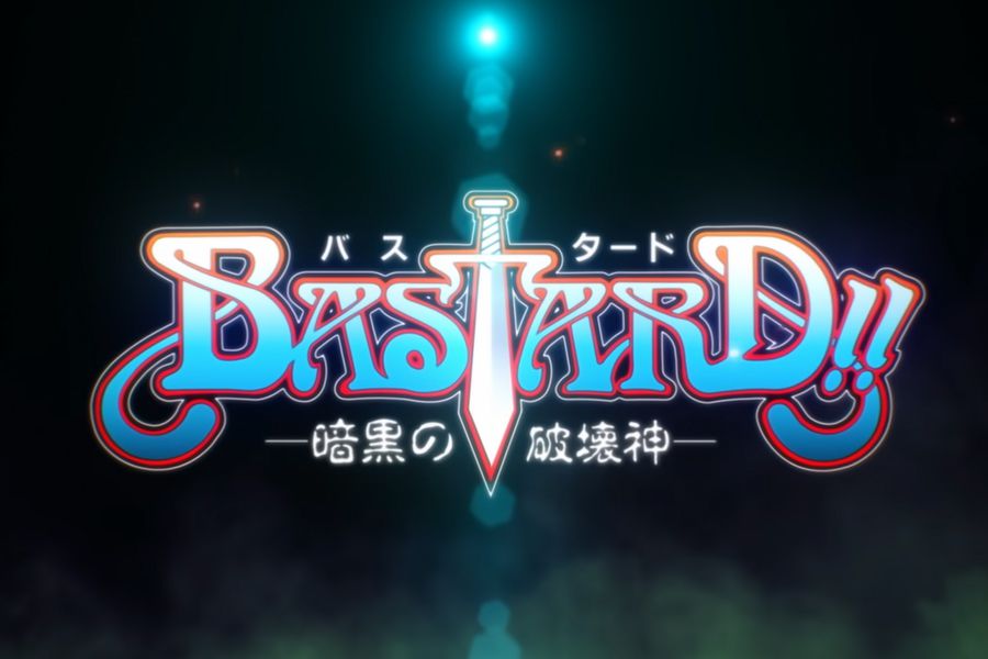 Netflix anuncia novo anime de Bastard!! em parceria com a Warner -  NerdBunker