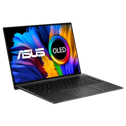 Notebook Asus Zenbook OLED