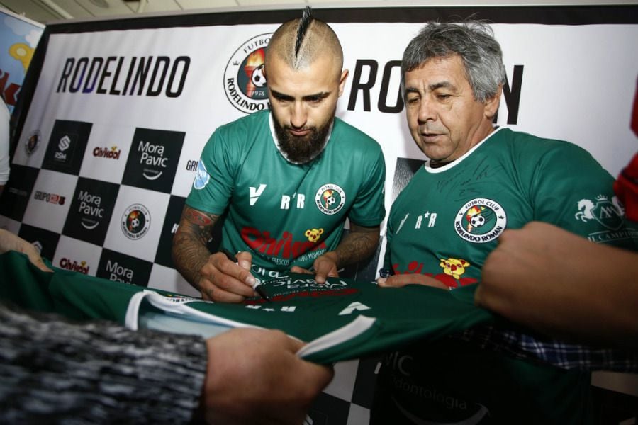 Vidal-Rodelindo