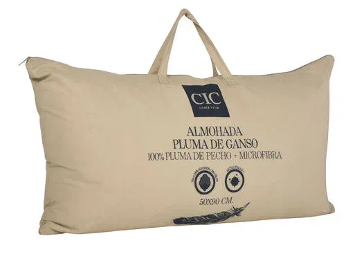 Almohada CIC