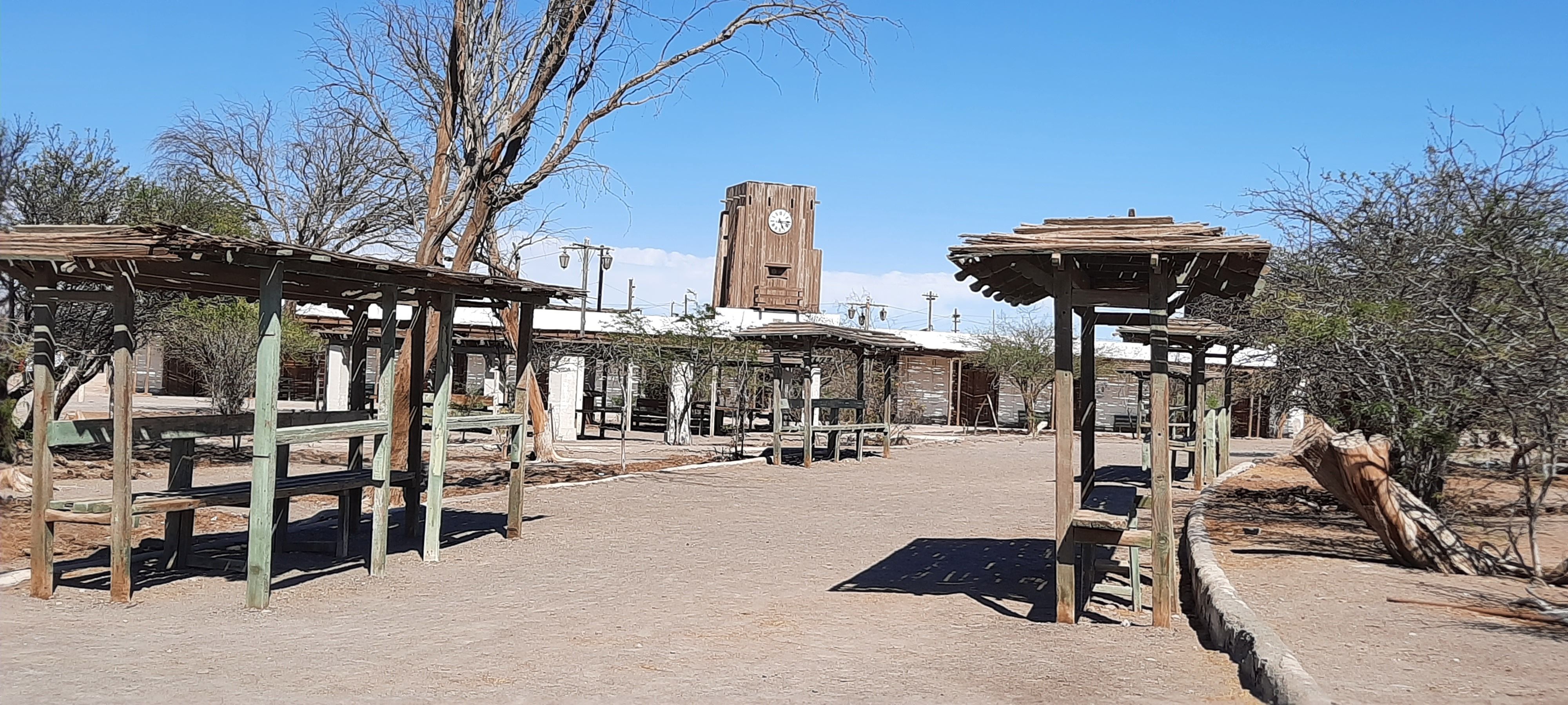 Humberstone