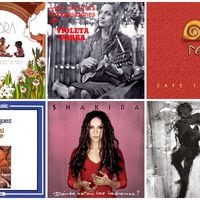 Los 600 discos de Latinoamérica: cómo se hizo la lista que festeja a un continente