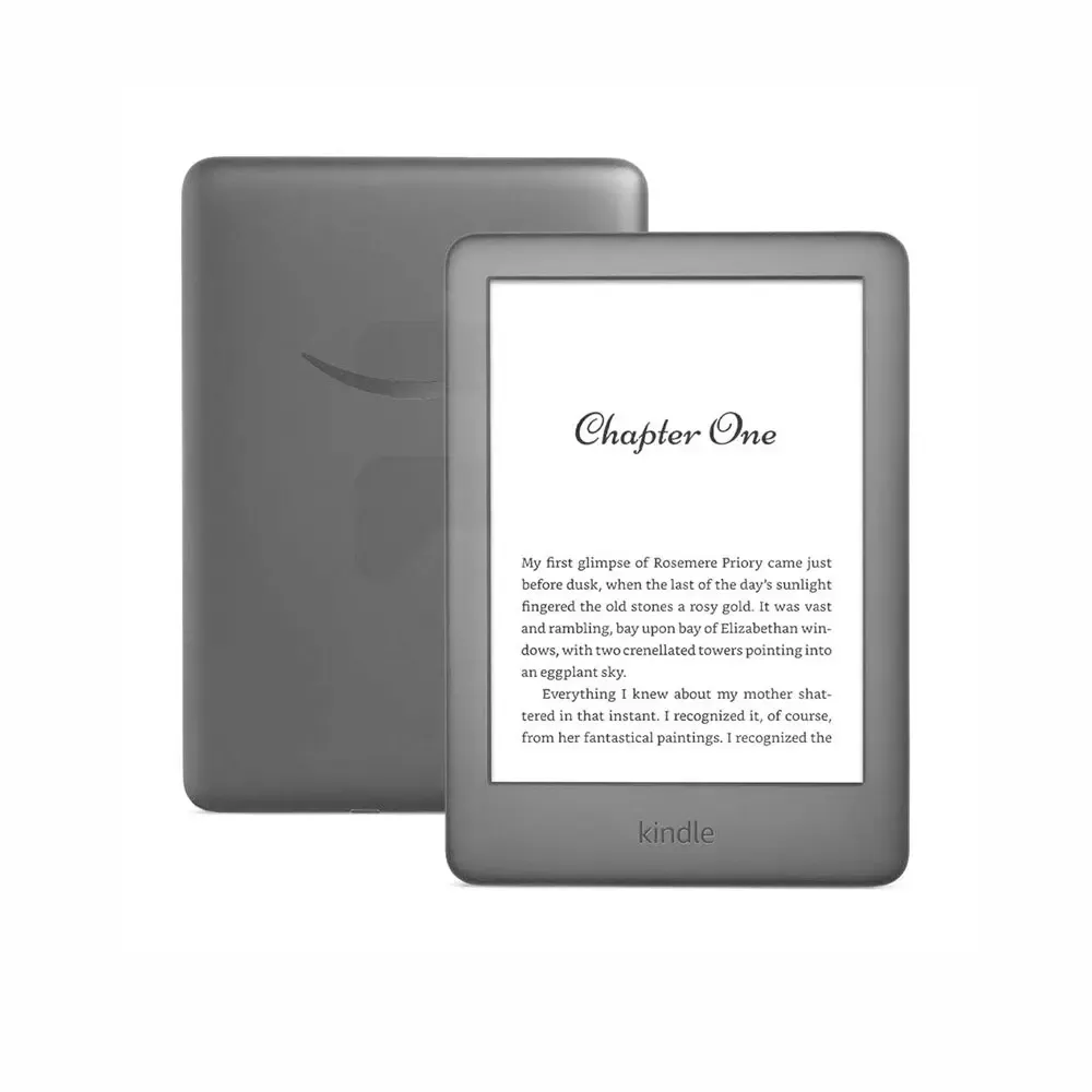 Kindle Paperwhite