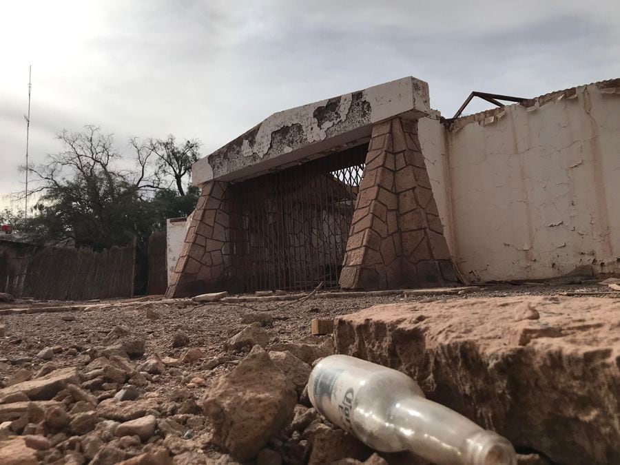 MUSEO SAN PEDRO ATACAMA1