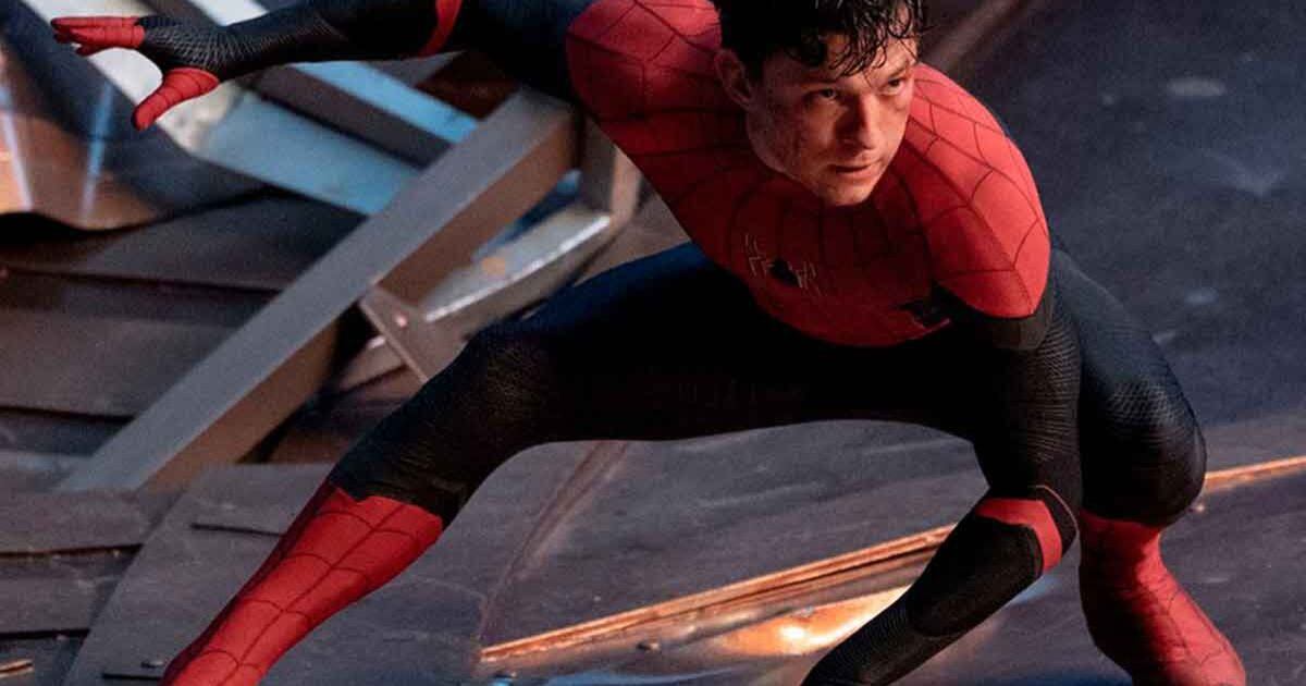 Spider-Man: No Way Home se convirtió en la película con mayor recaudación  en la historia de México - La Tercera