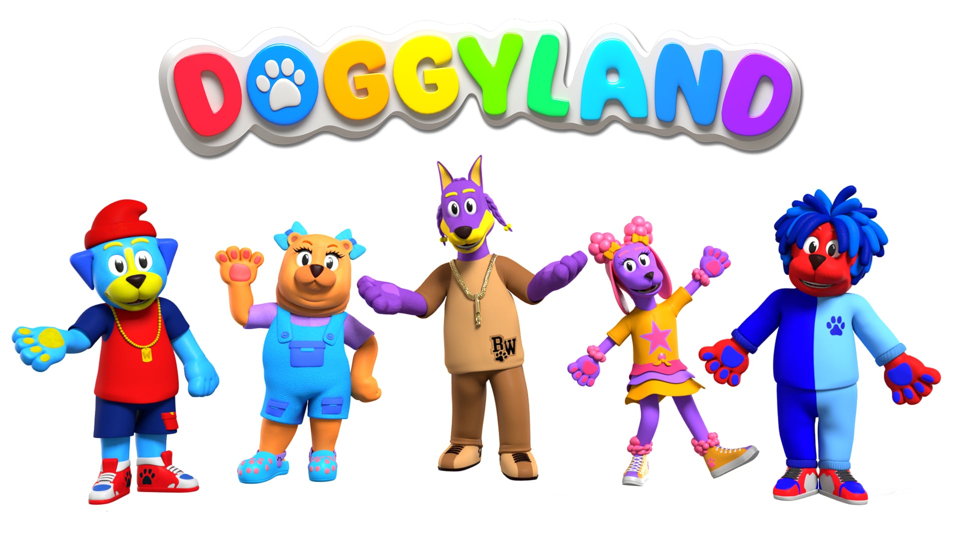 Doggyland