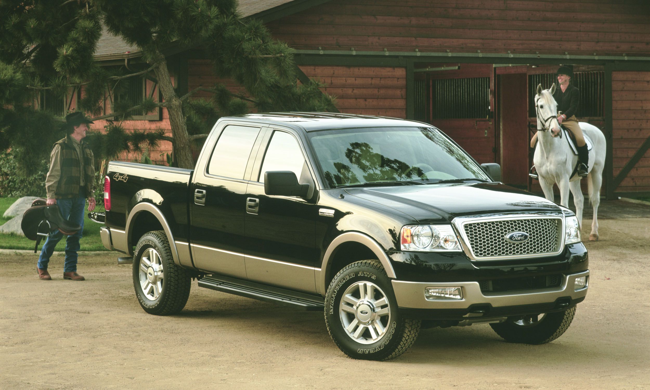 Ford F-150