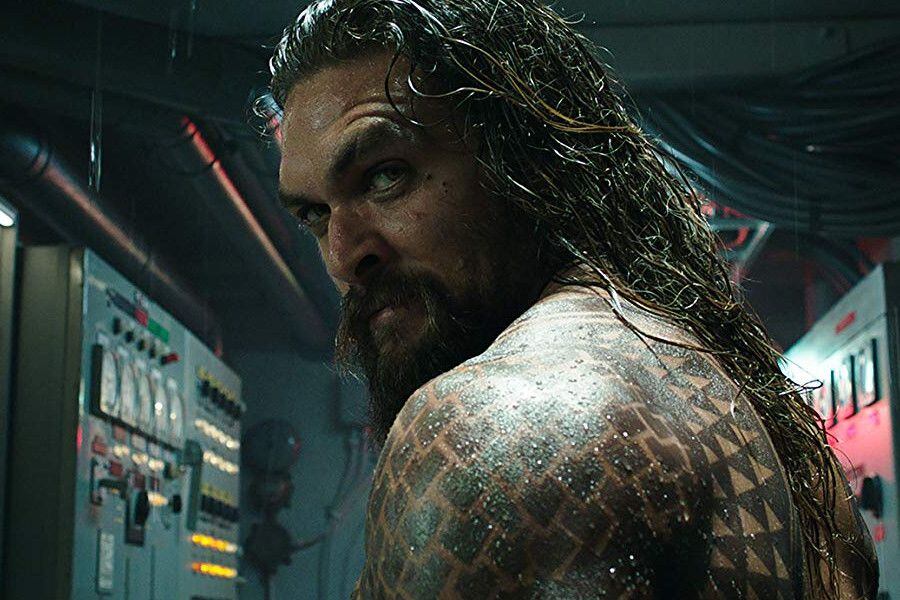 Aquaman Supera Los Mil Millones Y Jason Momoa Agradece A Los Fans