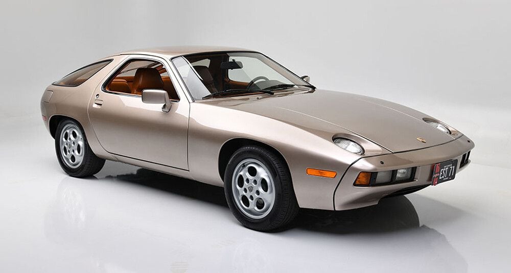 Porsche 928