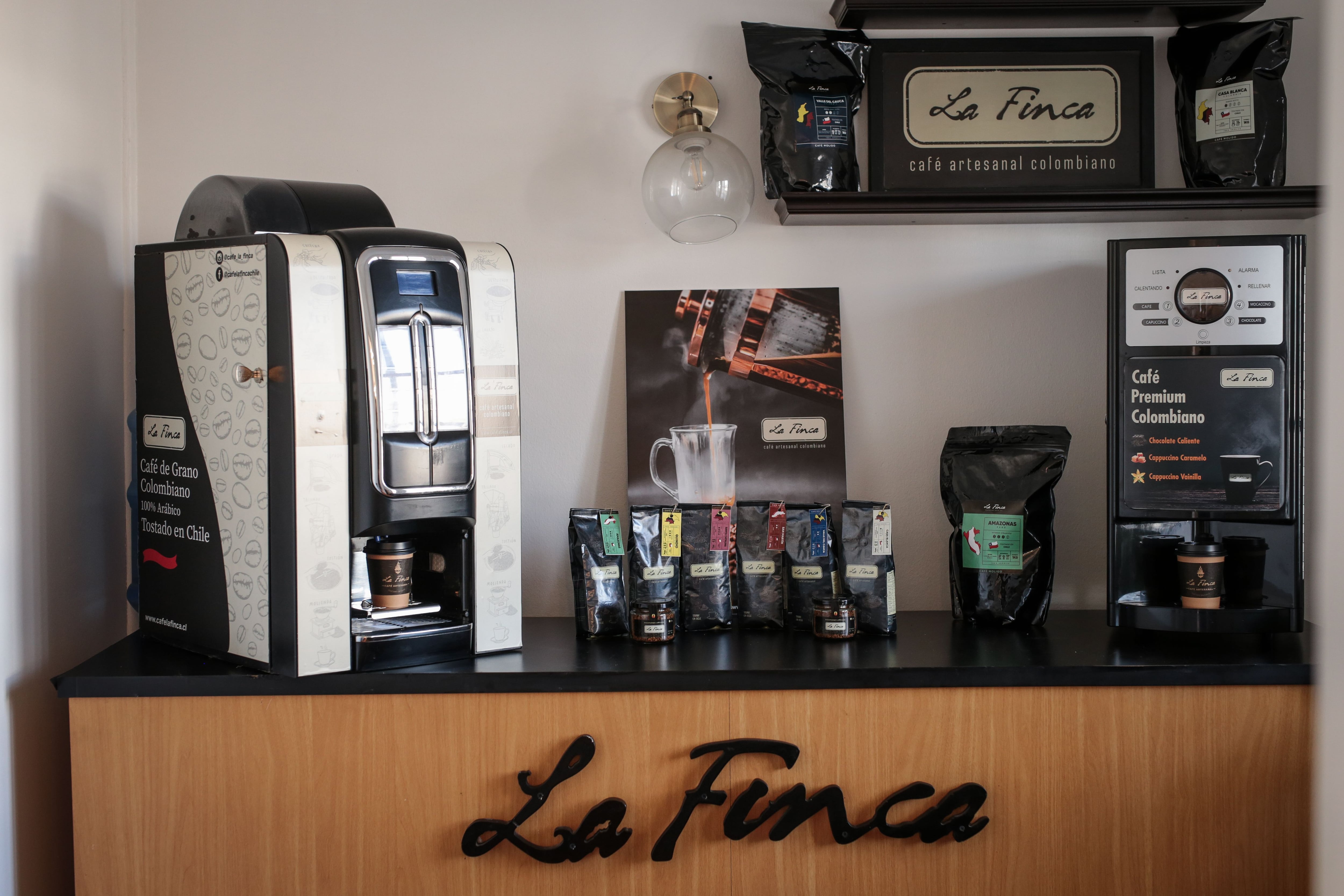 Café La Finca