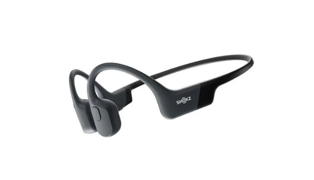 Audífonos ciclismo Shokz