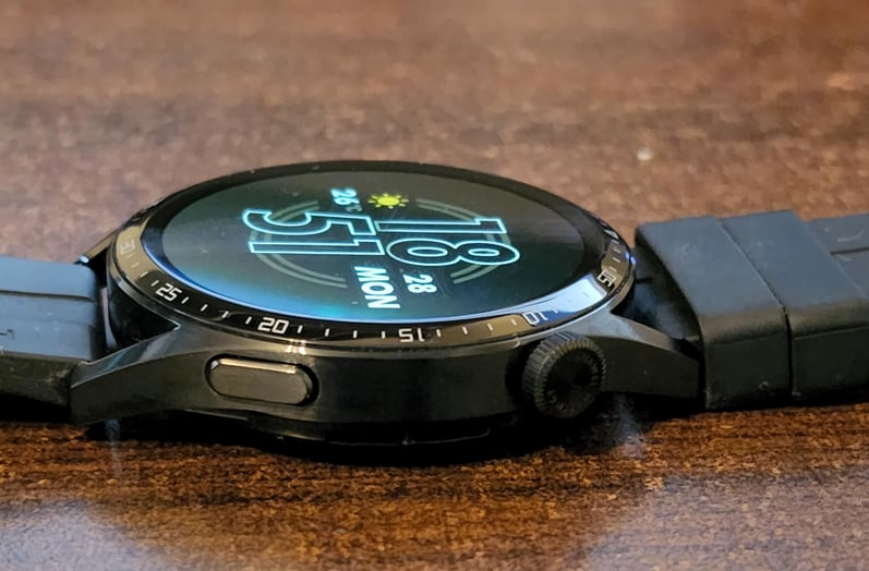 Huawei Watch GT 3