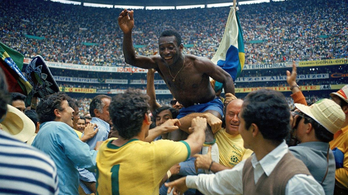 Pelé