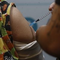 Menores de cinco años, mayores de 60 y embarazadas: el lento avance en la vacunación contra la influenza
