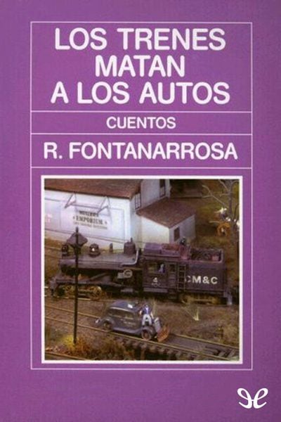 Libros de autos