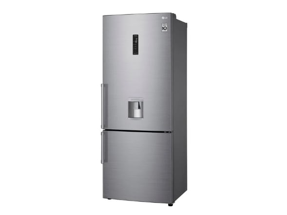 Refrigerador LG