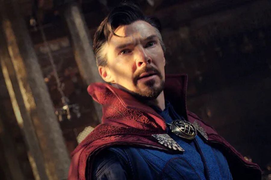 Cuántas escenas post-créditos tendrá Doctor Strange in the Multiverse of  Madness? - La Tercera